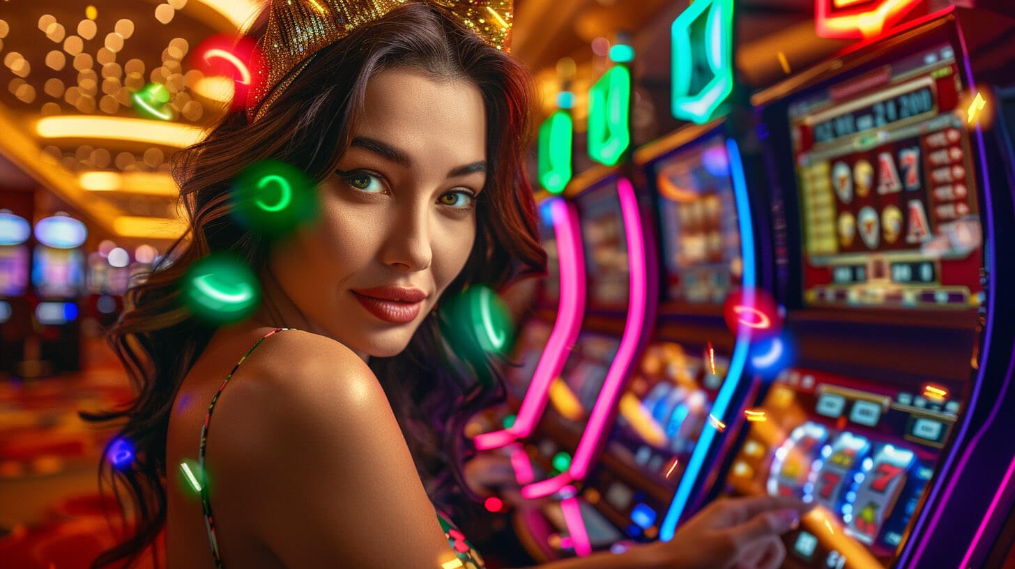 burma7 စလော့ဂိမ်း Slots Jackpot Free Spin မြန်မာ