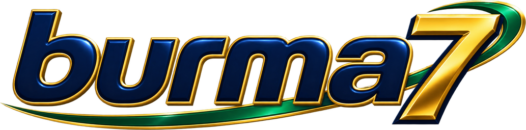 burma7 Logo